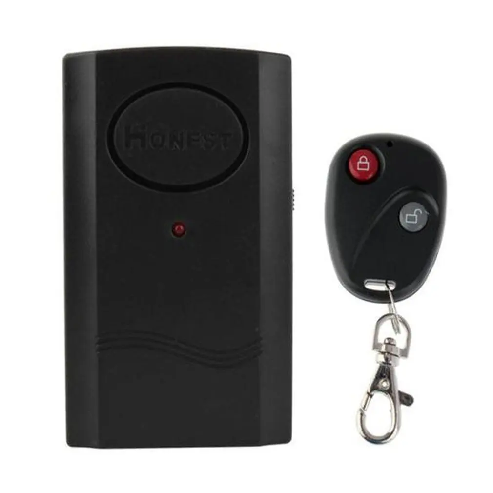 

Alarm For Motorcycle Motorbike Scooter Anti-Theft Alarm Security System Universal Wireless Remote Control 120db