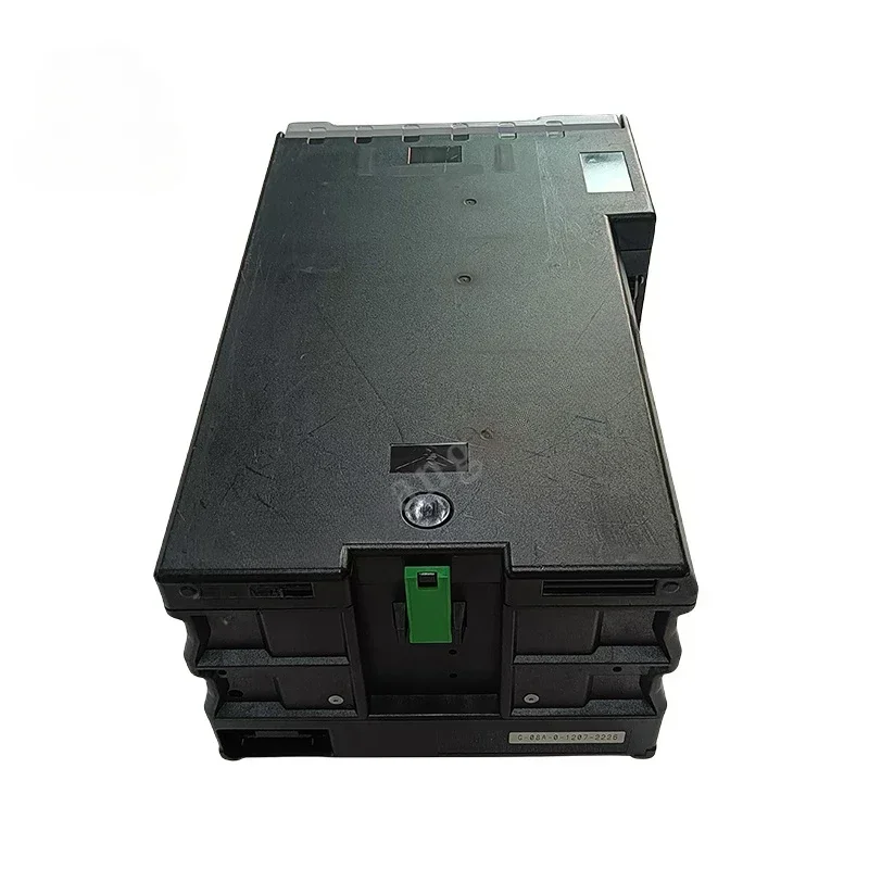 009-0023152 NCR Запчасти для банкомата 009-0025324 кассета переработанного белого цвета