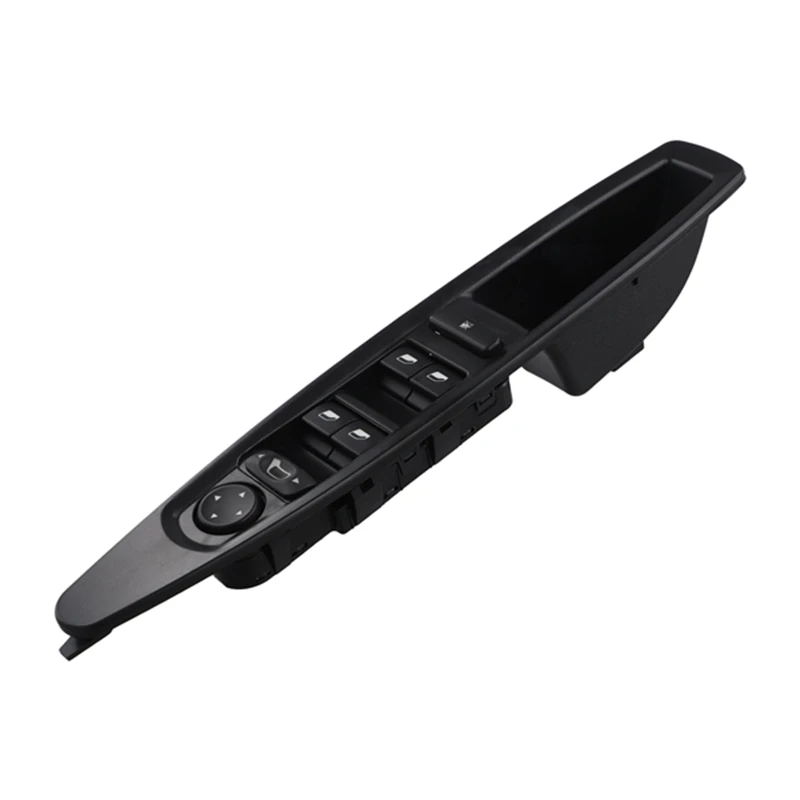 6554HA Переключатель управления стеклоподъемником автомобиля для Citroen C4 2004-2010 6554.HA