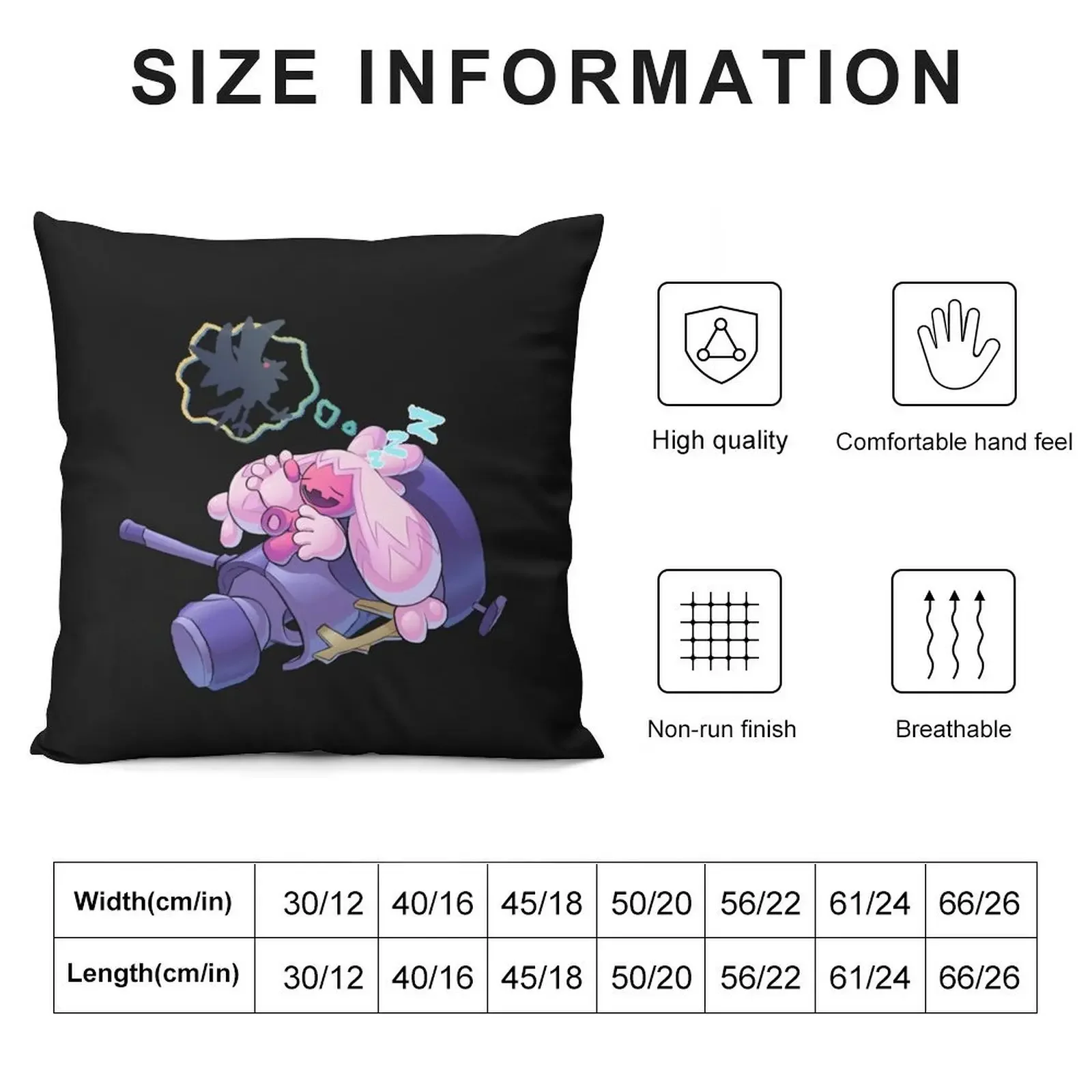 Милые подушки для сна Tinkaton роскошные наволочки дивана рождественские