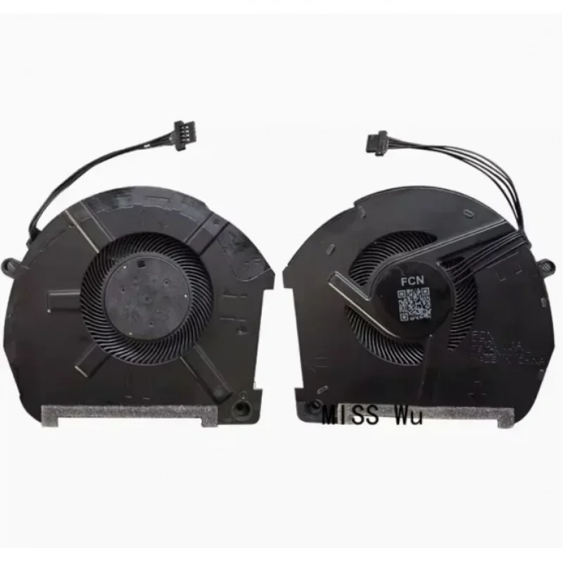 Вентилятор охлаждения процессора ноутбука радиатор для Gigabyte Aorus 15-XA THUNDEROBOT 911pro 911