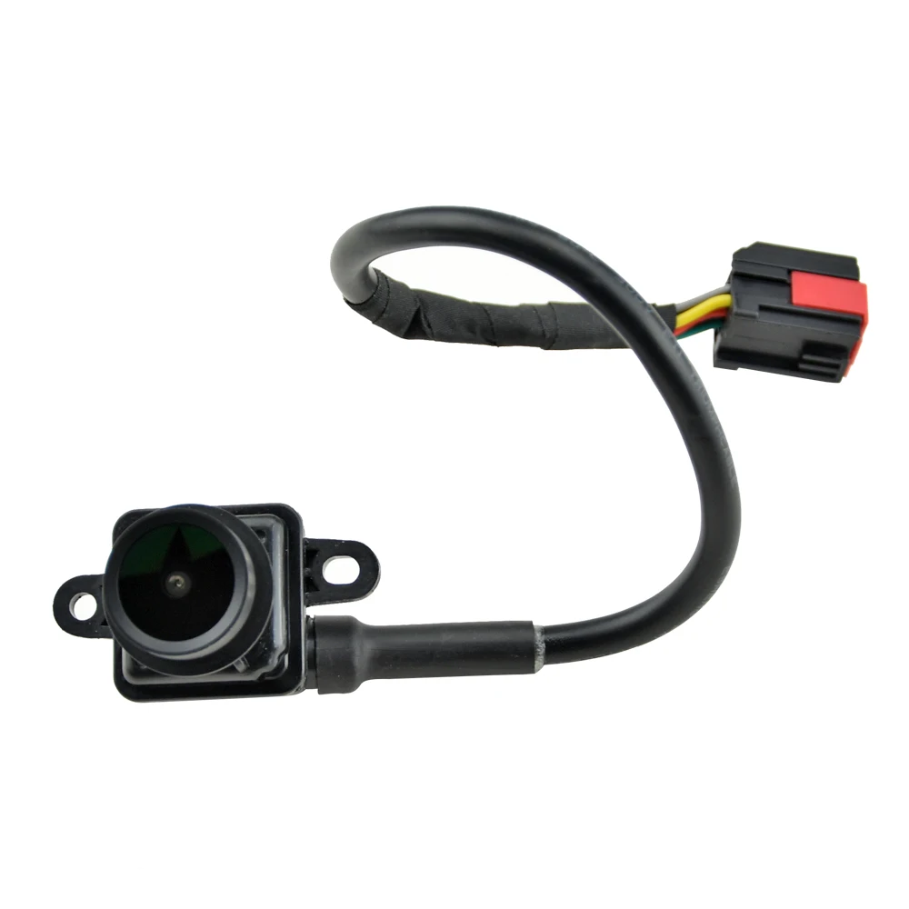 56054058AH Автомобильная камера заднего вида резервная для Chrysler 300 Dodge Charger 2011-2014