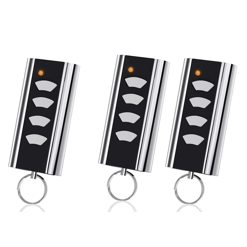 Пульт дистанционного управления для Normstahl Entrematic RCU 433-4K 433-2K EA433 2 км 433 92 гаража с