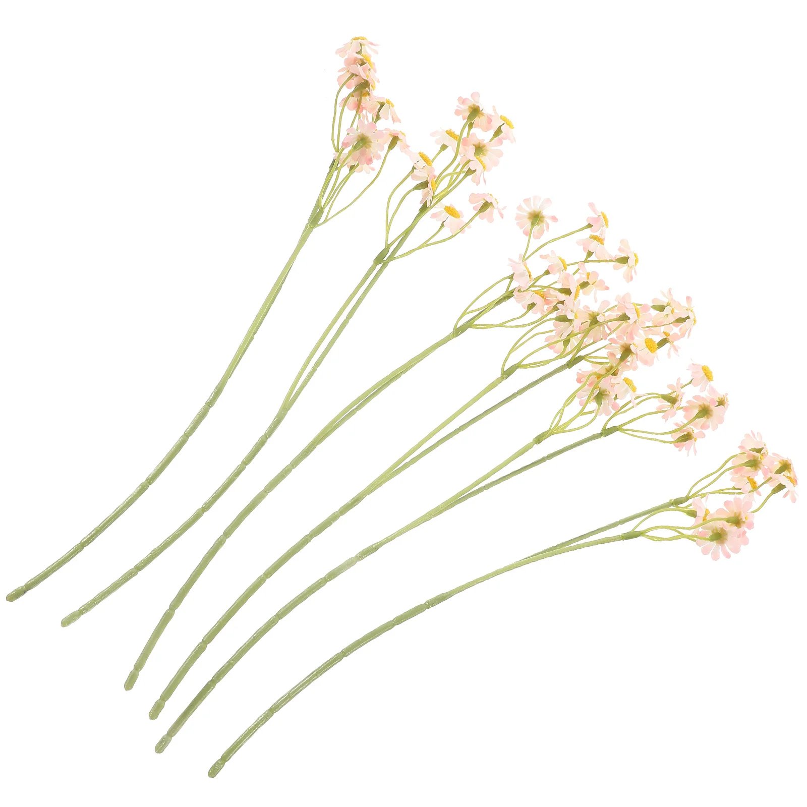 

Artificial Flower Bridal Bouquet Wedding Bouquets Table Centerpiece Dining Fake Bride Beach Flower Tossing Rustic Flowers