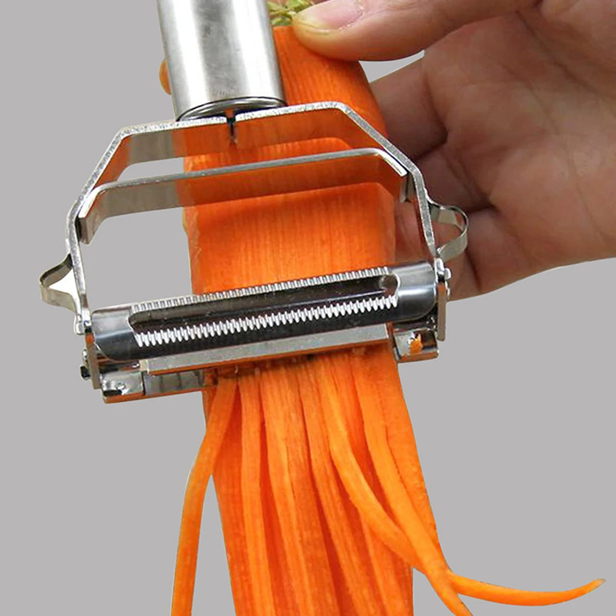 Машина для очистки 3 в 1 машина резки Джулианса картофеля овощей универсальная