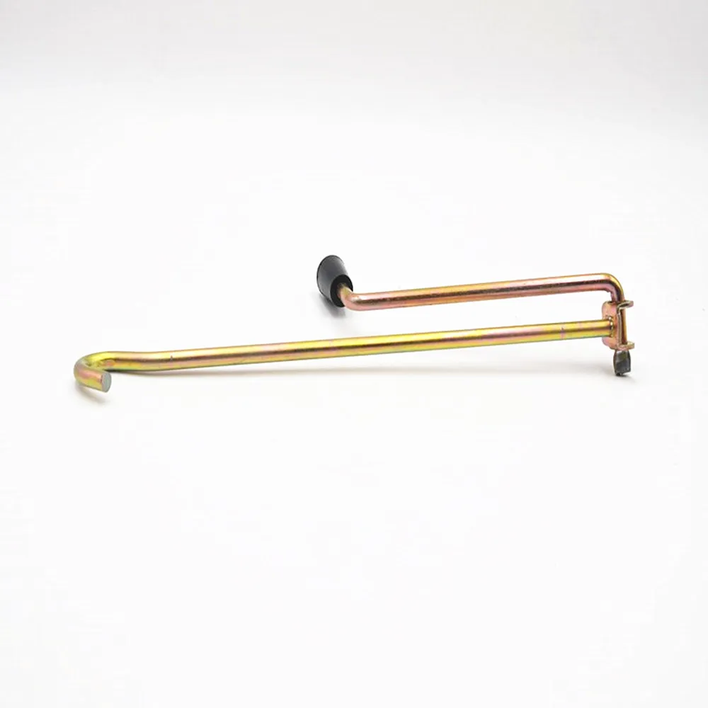 Полезный 2-тонный Автомобильный складной ручной домкрат рокер складная ручка