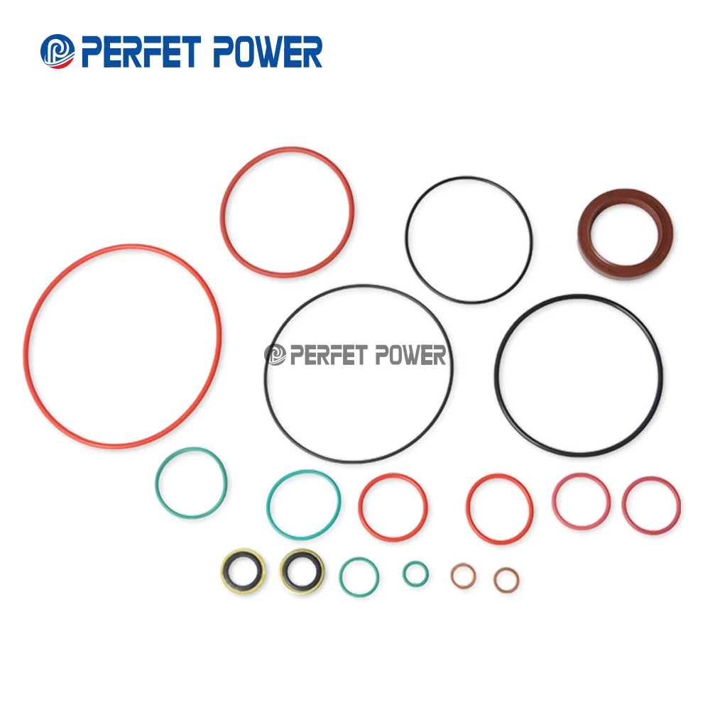 Китайский новый комплект для ремонта CP2.2 насоса Common Rail CPN2.2 |