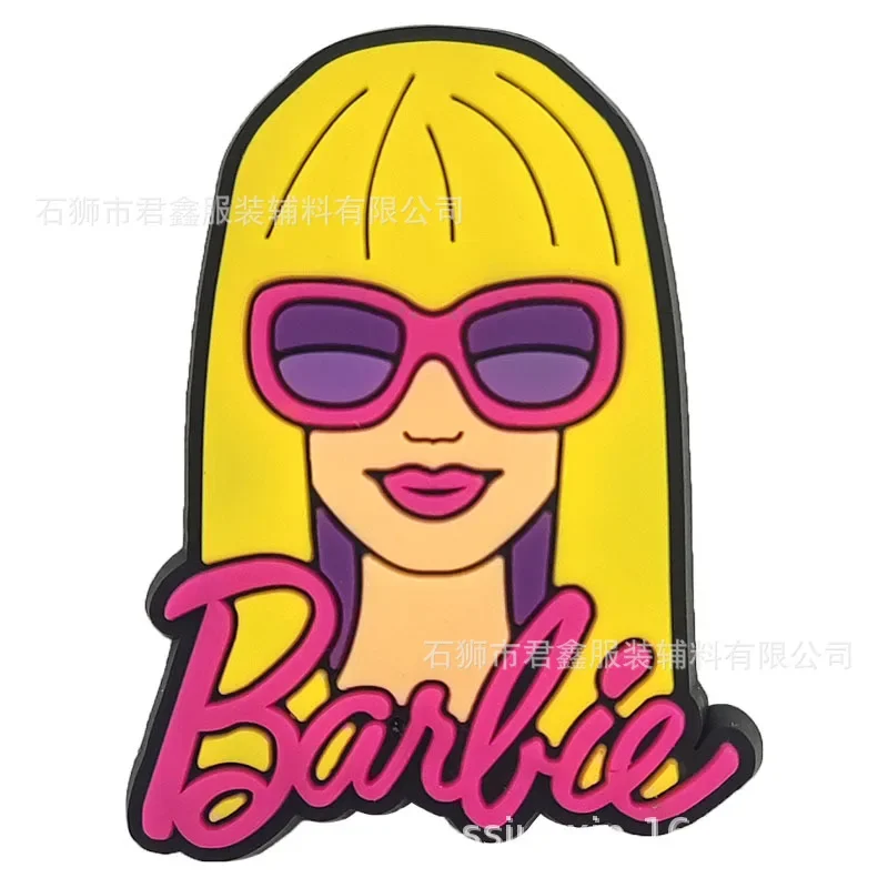 Рисунок 5 - пряжки для обуви для девочек