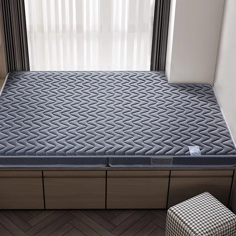 

Надувной матрас с кокосовой ладонью, детская складная мебель из пены с эффектом памяти, Gonfiabile для спальни