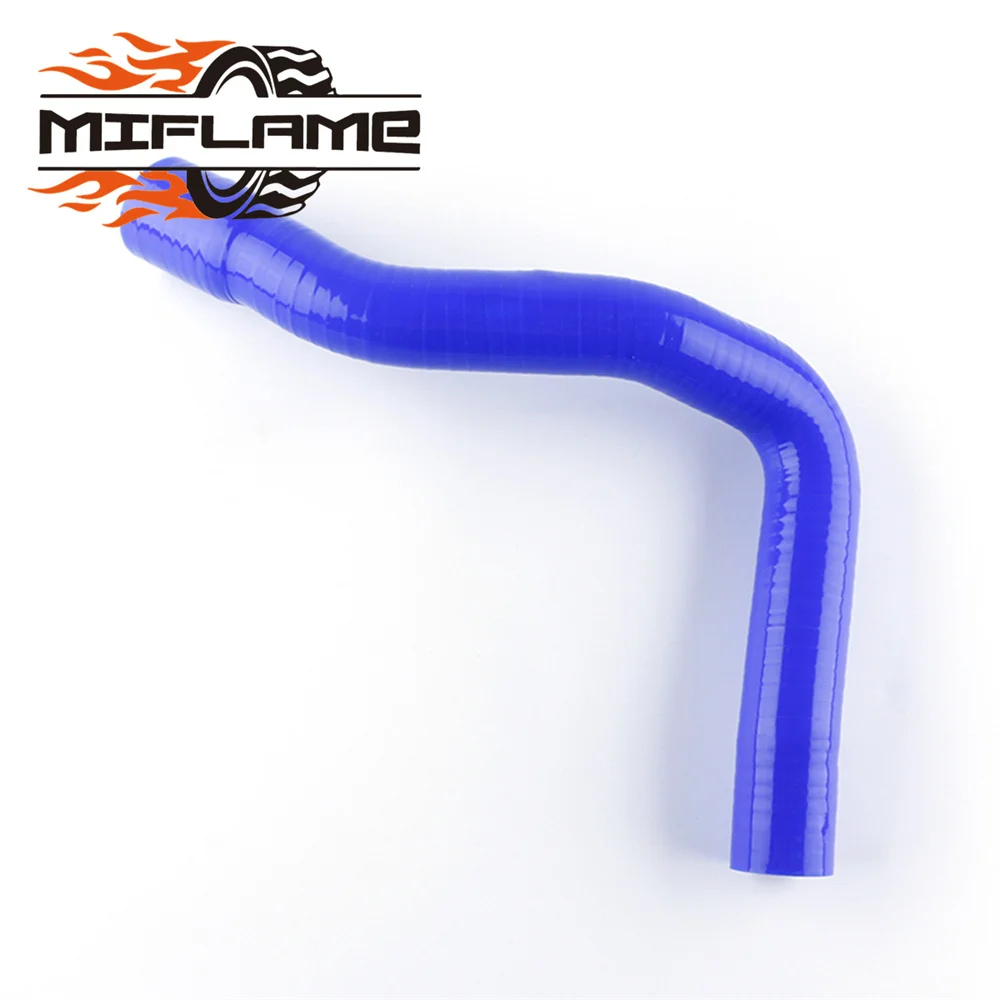 Комплект силиконовых шлангов охлаждающей жидкости радиатора для Mercedes Benz C-Class W203