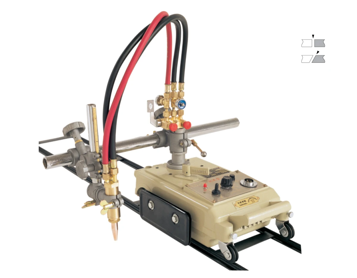 

Automatic Gas Cutting Machine Cutter CG1-30