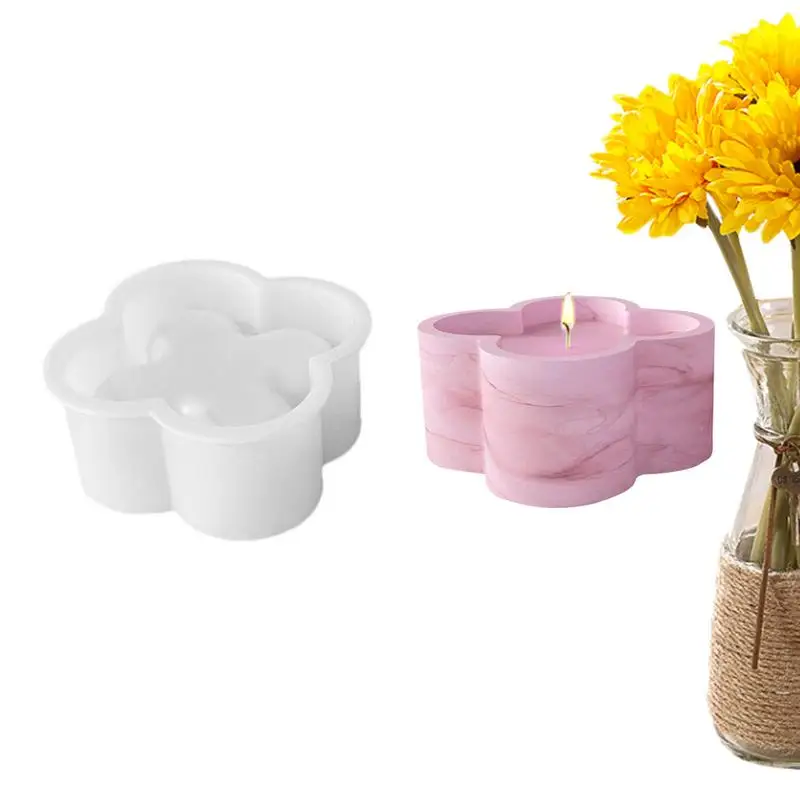 Силиконовые формы для банок бутылок хранения смолы силиконовые ремесленные