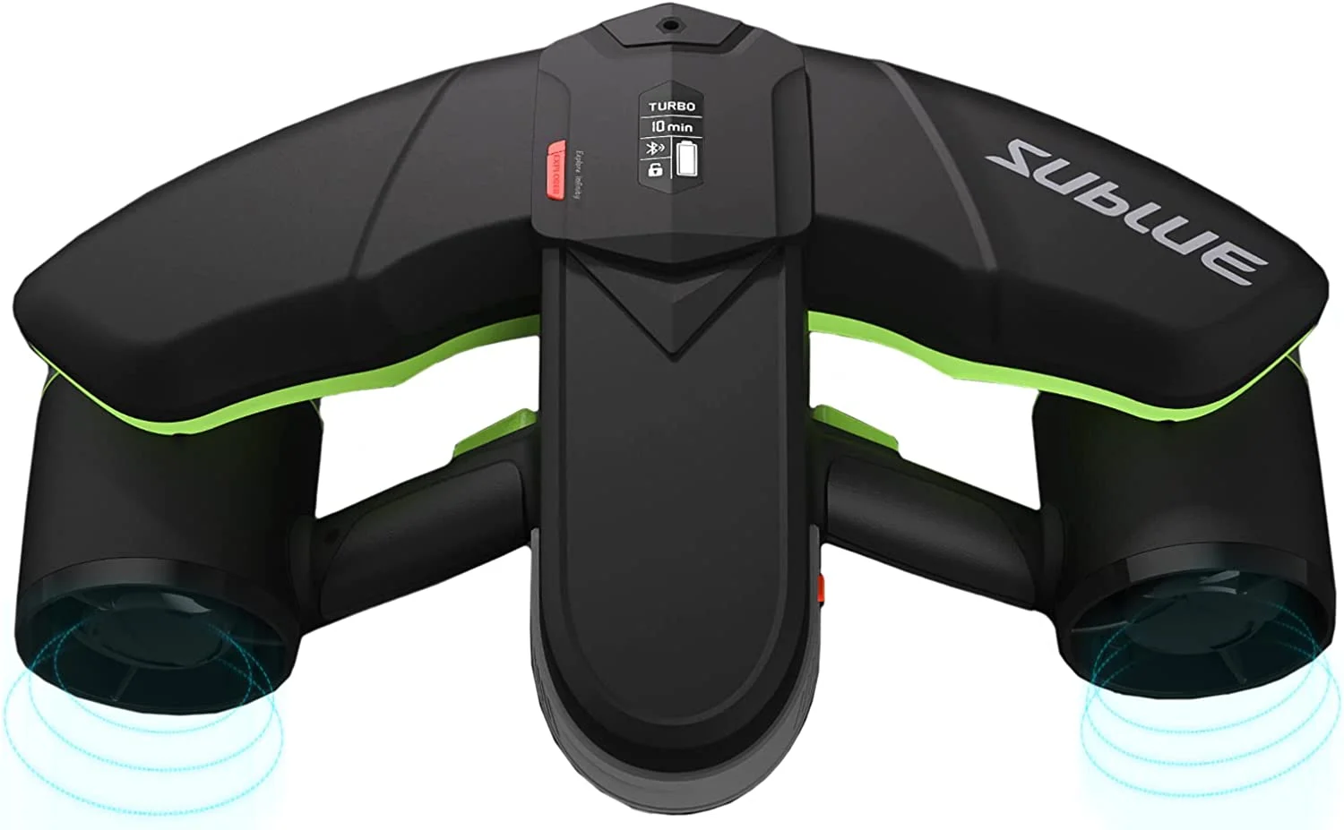 Для Sublue Navbow скутер для дайвинга умный Электрический подводный подводного