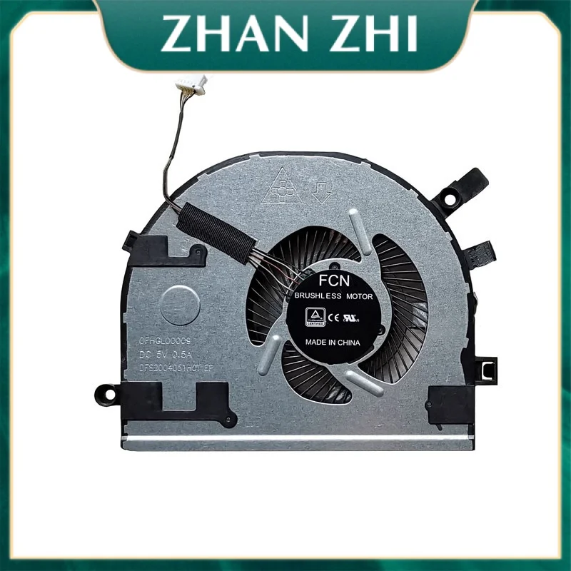 Кулер для ноутбука Lenovo 310S/510S-14ISK -15ISK -14IKB 310S-14IS K/14AST