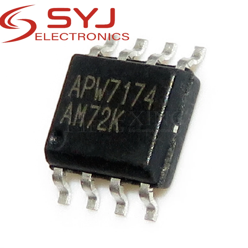 10 шт. APW7174 7174