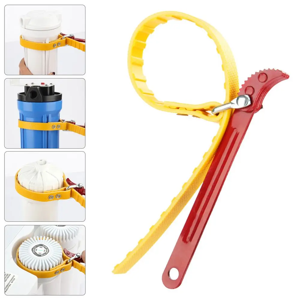 

Регулируемый инструмент для разборки картриджа масляного фильтра