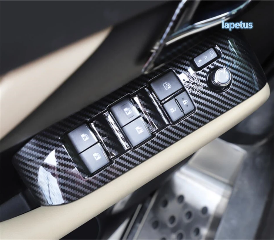 Электрический парковочный ручной тормоз панель EPB переключатель управления