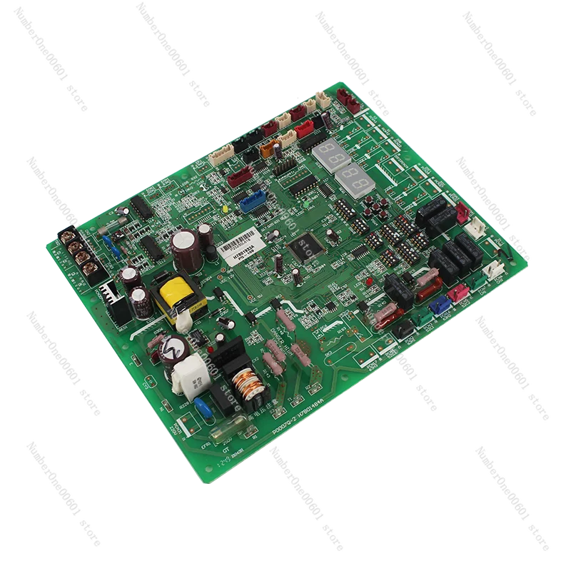 Материнская плата для внешнего блока управления H7B01933A компьютерная