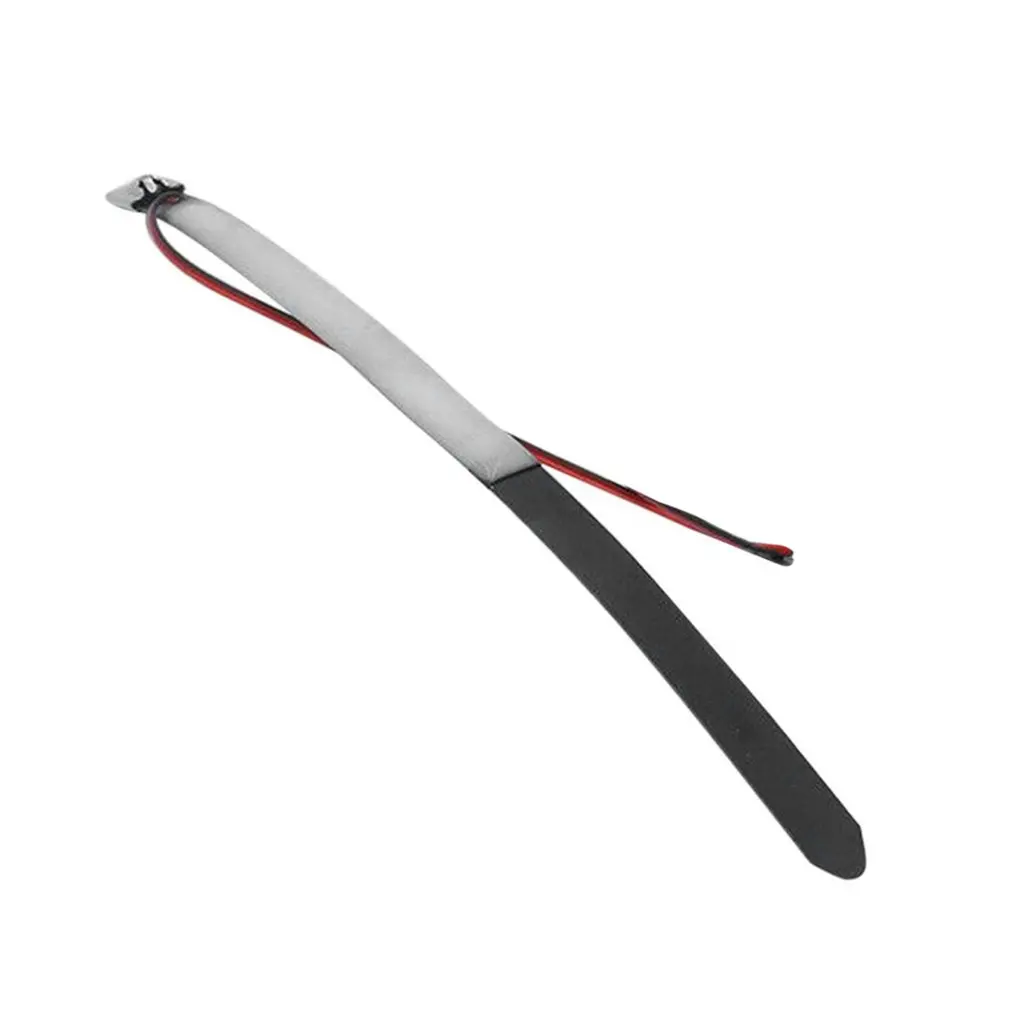 

Universal 12V LED Motorcycle Turn Signal Light Motorbike Strip Light Annular Shaped Motorcycle Accessories 45-75mm Diameter