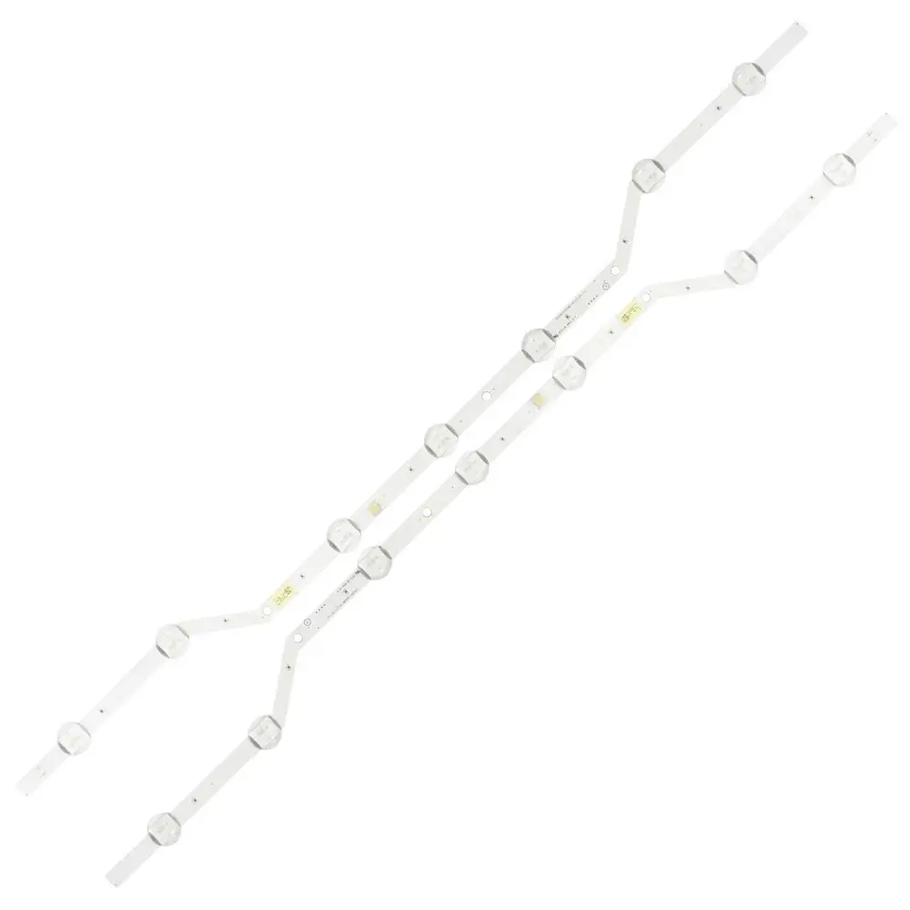 

LED Backlight Strip For Samsung 32" TV UN32J5205 UE32J5270 UE32J5250 UN32J5003