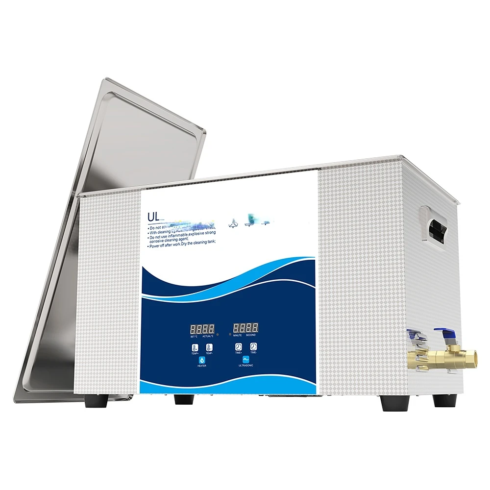 

Lab Cleaner Products Electronic Components Auto Parts Ultrasonic Equipment Manufacturers