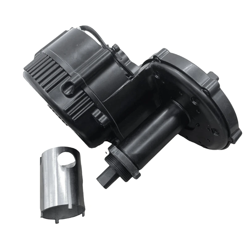 Инструмент для монтажа двигателя Bafang Mid M510 G340 инструмент разборки торцевого