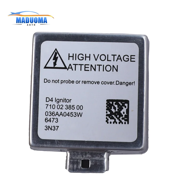 Новые автомобильные аксессуары 7100238500 71002-38500 Блок управления балластом