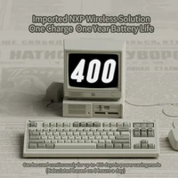 Беспроводная механическая клавиатура FL·ESPORTS#3