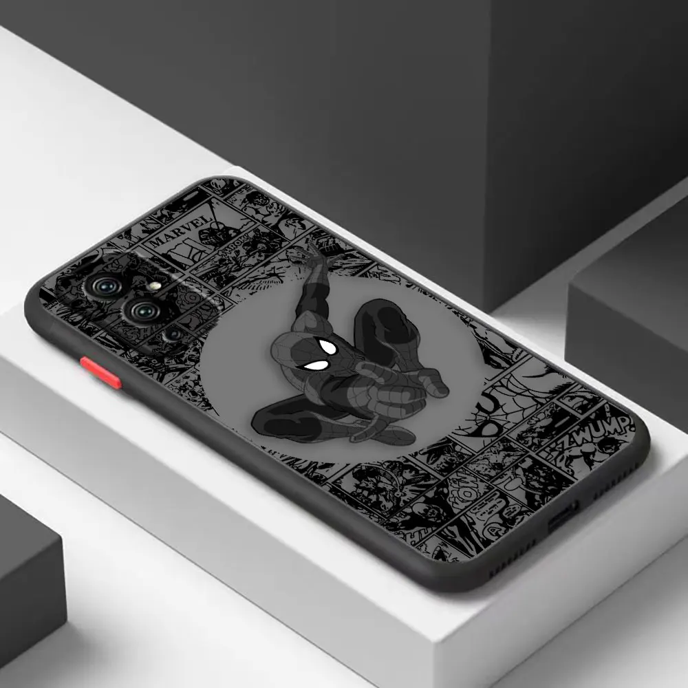 Матовая фотография для Oneplus 10 9 8T 8 7 7T 6 6T 5 5T PRO NORD CE 2 N10 N100