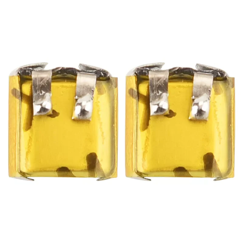 

NEW Replacement Battery for Wireless Bluetooth Headset 3.7V 30mAH Battery 400909 Polymer Li-ion Batteria for Toy TWS Earphones