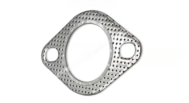 Новый глушитель Figzero выхлопная труба для Haval CUV H3 H5 Greatwall Wingle 3 5