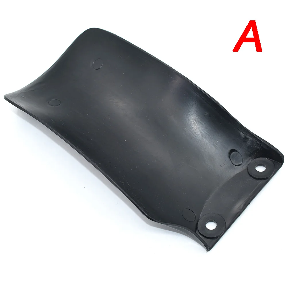 Задний колесный брызговик после амортизации для YZF внедорожника питбайка