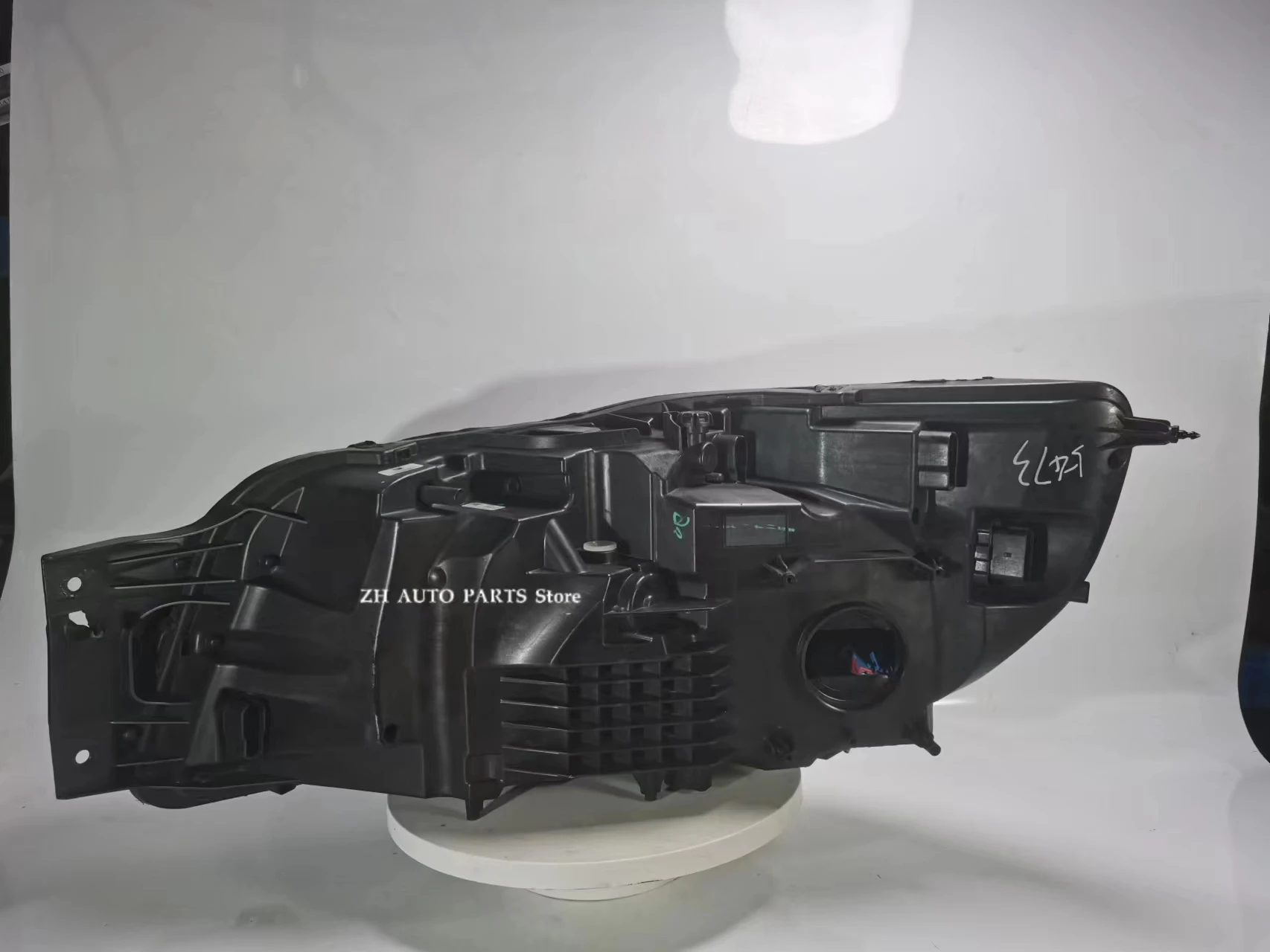 Для 2017 18 19 20 Lincoln Navigator Автомобильная фара в сборе аксессуары для передних фар