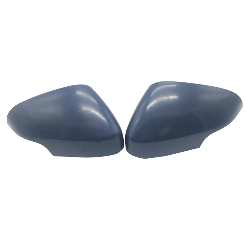 

39850533 39850553 Car Side Mirror Cover Rearview Mirror Shell Housing Mirror for Volvo S80 V40 S40 C30 C70 2010-2013