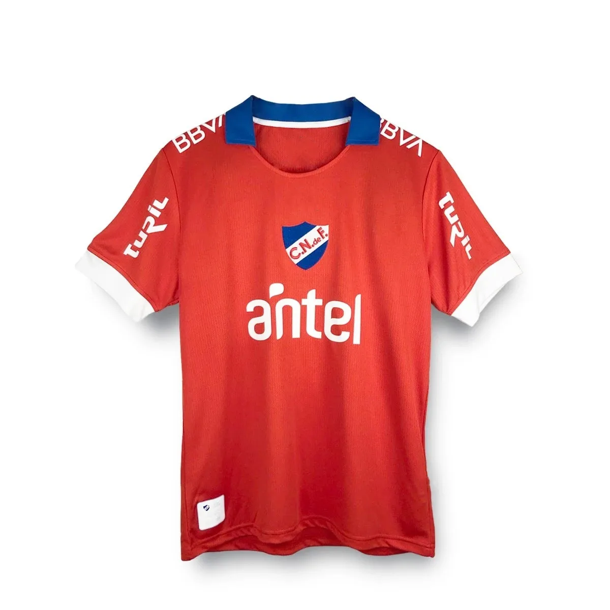 

2022 2023 Club Nacional Soccer jersey 22 23 Club Nacional away camiseta de fútbol