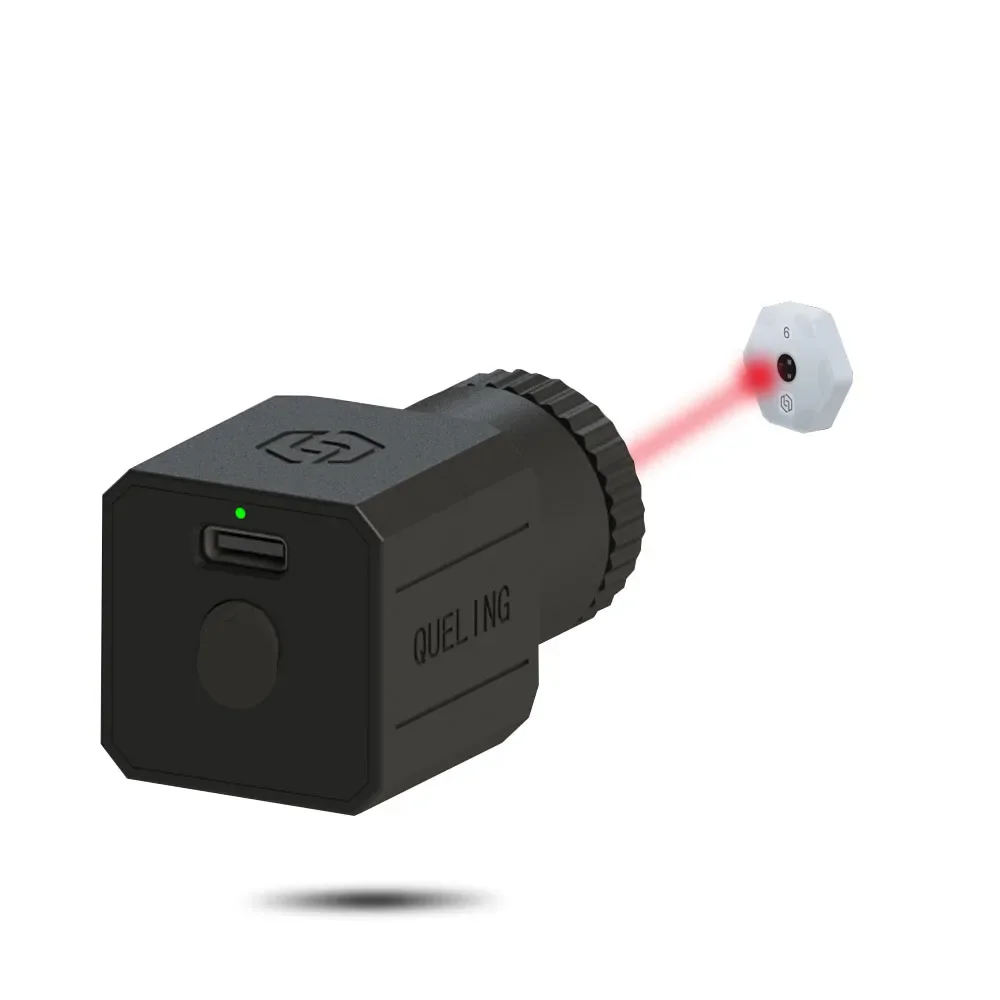 Лазерные аксессуары Reactionx для реактирования головы реабилитации тренировки