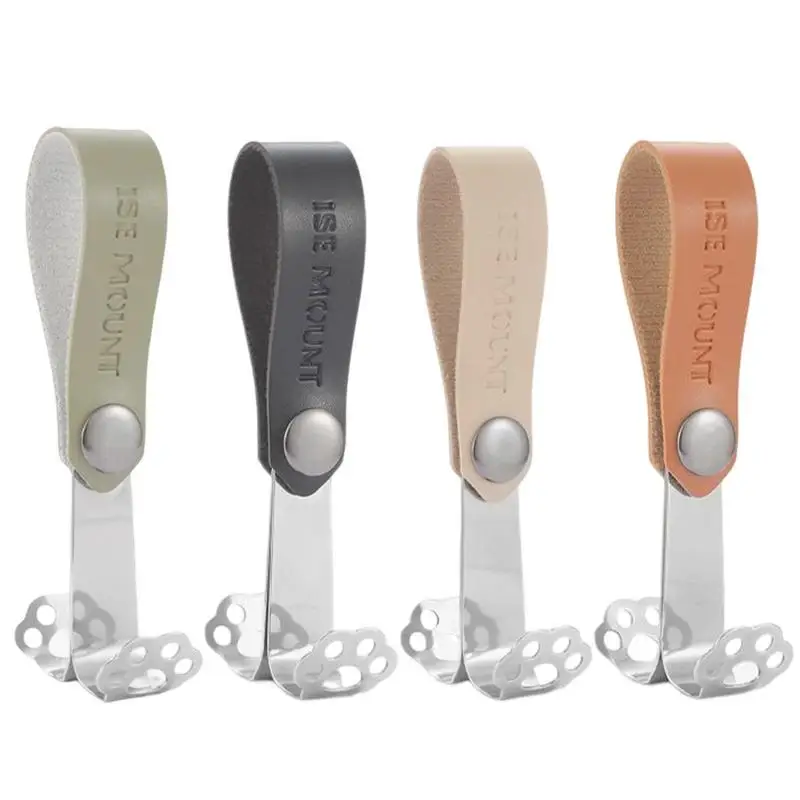 

Крючки для подвешивания | Милые Сверхпрочные Крючки в виде кошачьей лапы | Уличные Крючки для пальто для подвешивания кастрюль, чашек, чашек,...