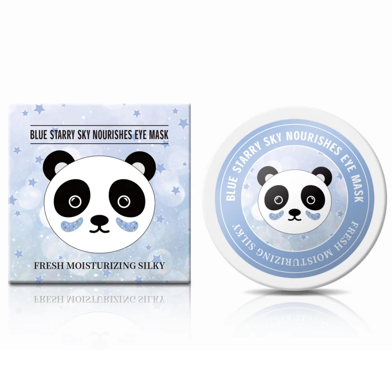 

Collagen Eye Patches Under The Eyes Gel Patch For Edema Hydrogel Eye Patch From Dark Circles Patches Eye Mask TSLM1