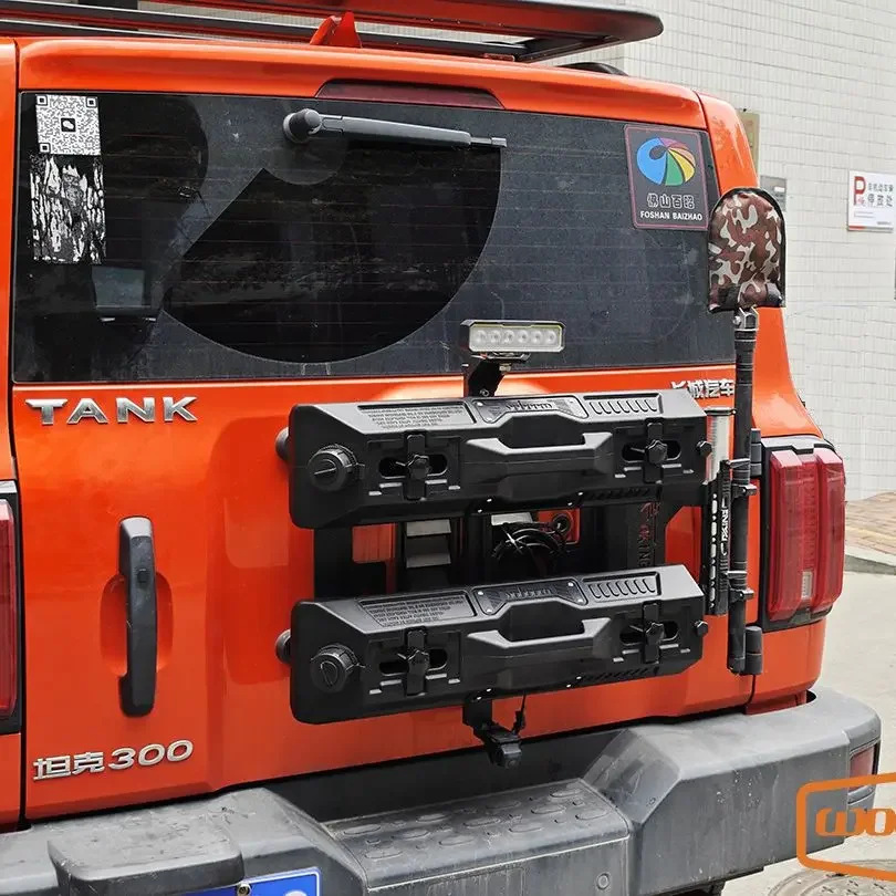 Настройте свой автомобиль с бензиновой баночкой WOOGOK для дополнительной