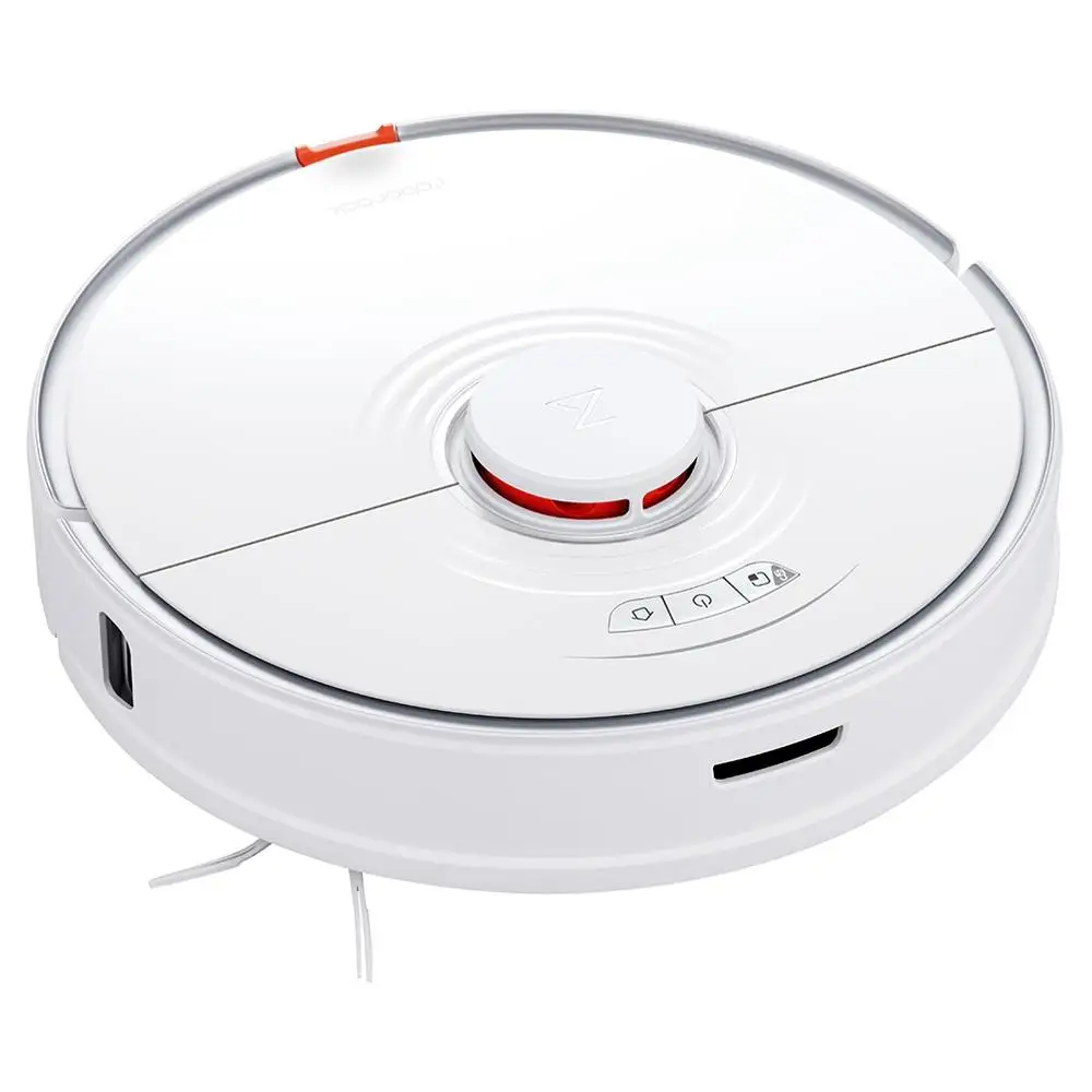

2021 Newest Roborock S7 robot vacuum cleaner for home sonic mopping ultrasonic carpet clean alexa mop lifting Industrial Sweep