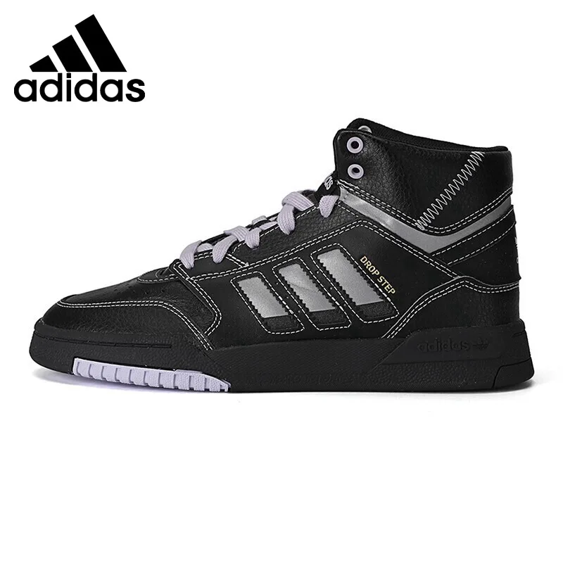 Женские кроссовки для скейтбординга Adidas Originals DROP STEP W | Спорт и  развлечения | АлиЭкспресс