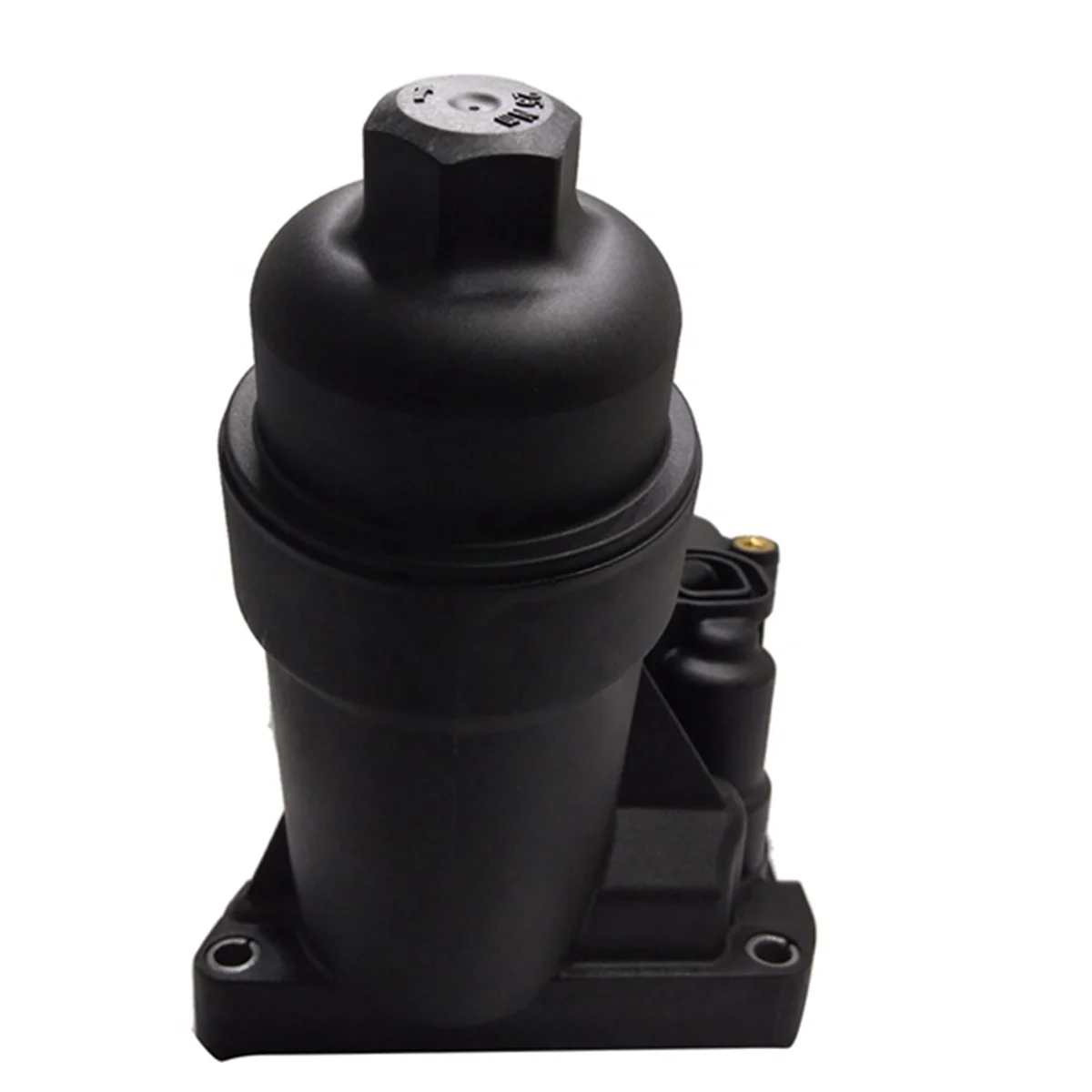 11428507697 Автомобильные аксессуары корпус масляного фильтра для BMW 1 3 4 5 серии X3 X5 F30