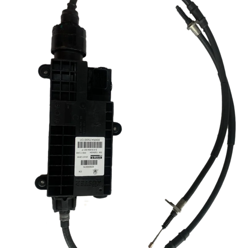 

Suitable for Maserati President M156 electronic parking module 670030076 Applicable model years 13-17