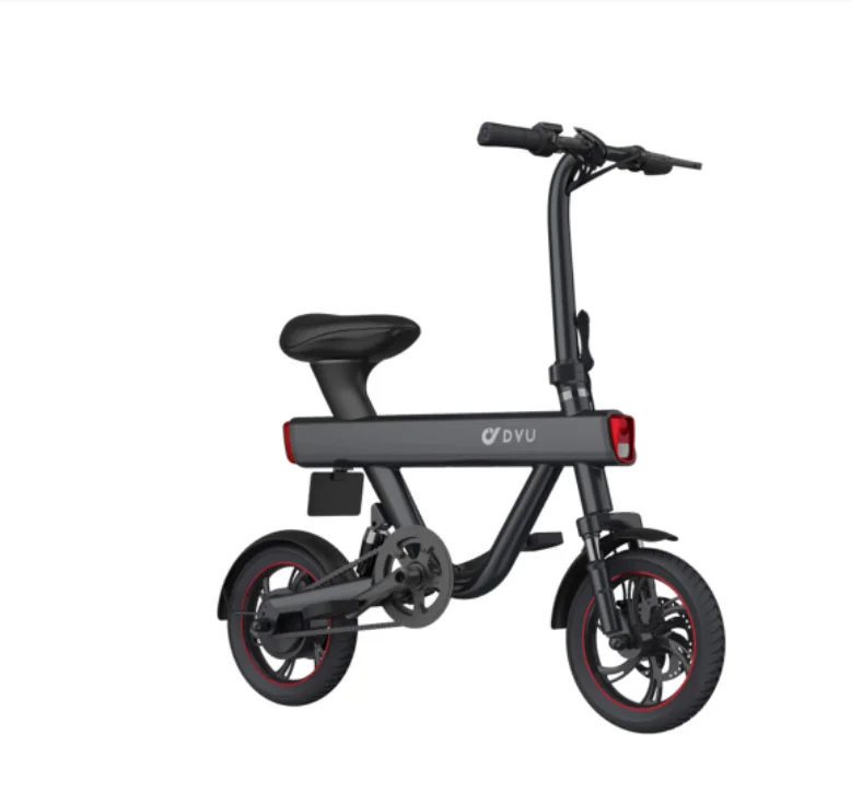 v1 electric bike