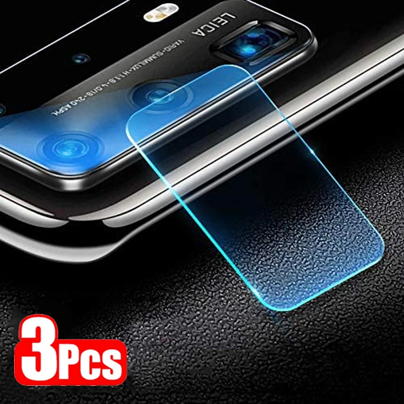 

Screen Protectors Lens Film Tempered Glass For Huawei p50 pro P40 Pro 30 Lite Camera Protector Screen For HUAWEI P20pro P30 Film