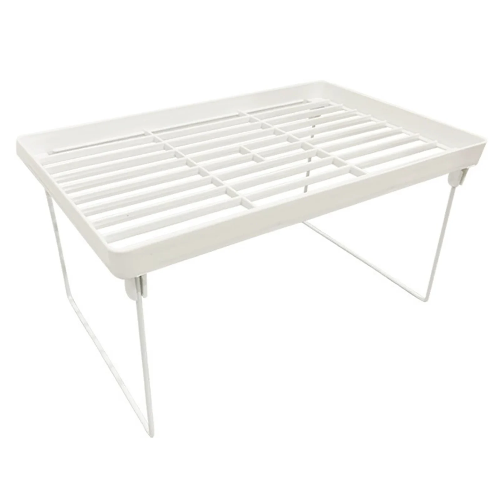 

Складная пластиковая стойка для хранения ACRDDK