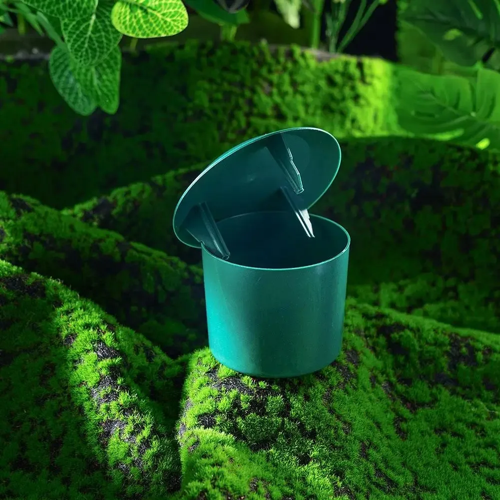 Инструменты Gintrap Slug House Экологически Чистый Репеллент Для Животных