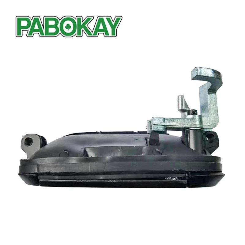 Автомобильная дверная ручка для Volkswagen TRANSPORTER T4 1990-2004 701837205
