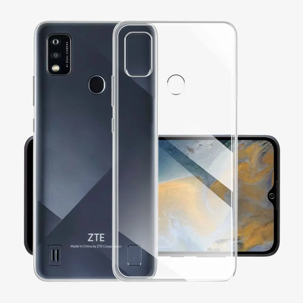 Zte A51 Lite Чехол Купить