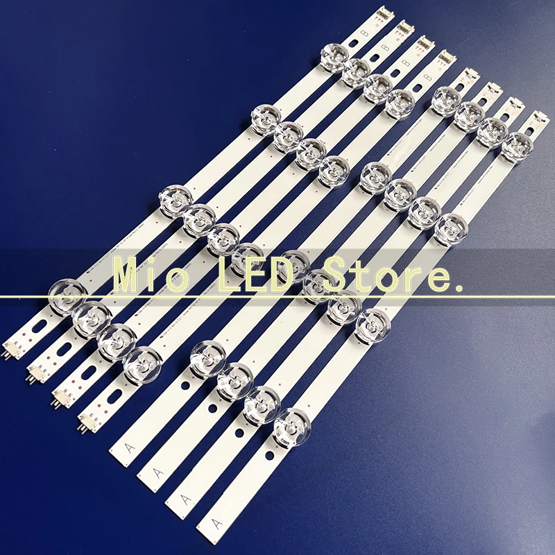 

7 комплектов 40LF634V 40LF630V 40LF570V 40LF6300 40LH5300 40LH5700 40LF631V-ZA 40LF6350 40LX560H 6916L-0885A